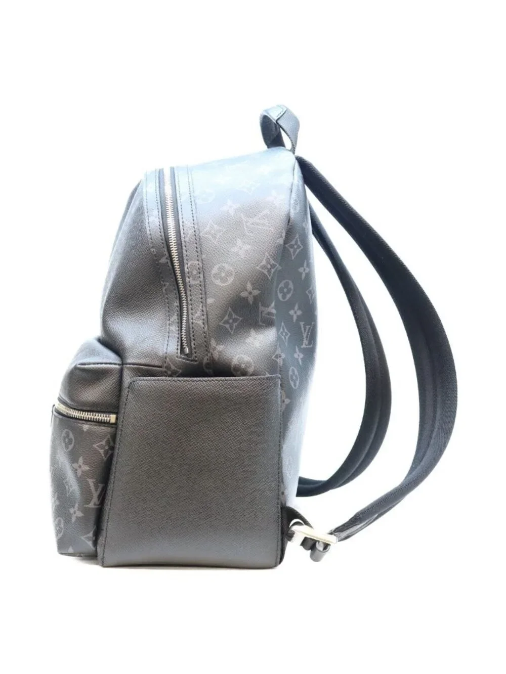 Louis Vuitton Taigarama Monogram Discovery Pack PM Backpack